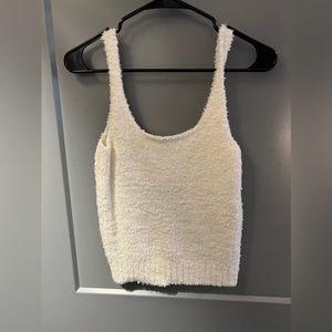 Skims Cozy Knit set
